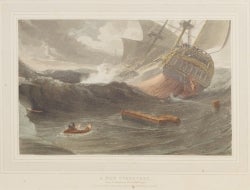 Bibliophilic Essay #2: Brits Abroad -- from Pirates to Naturalists