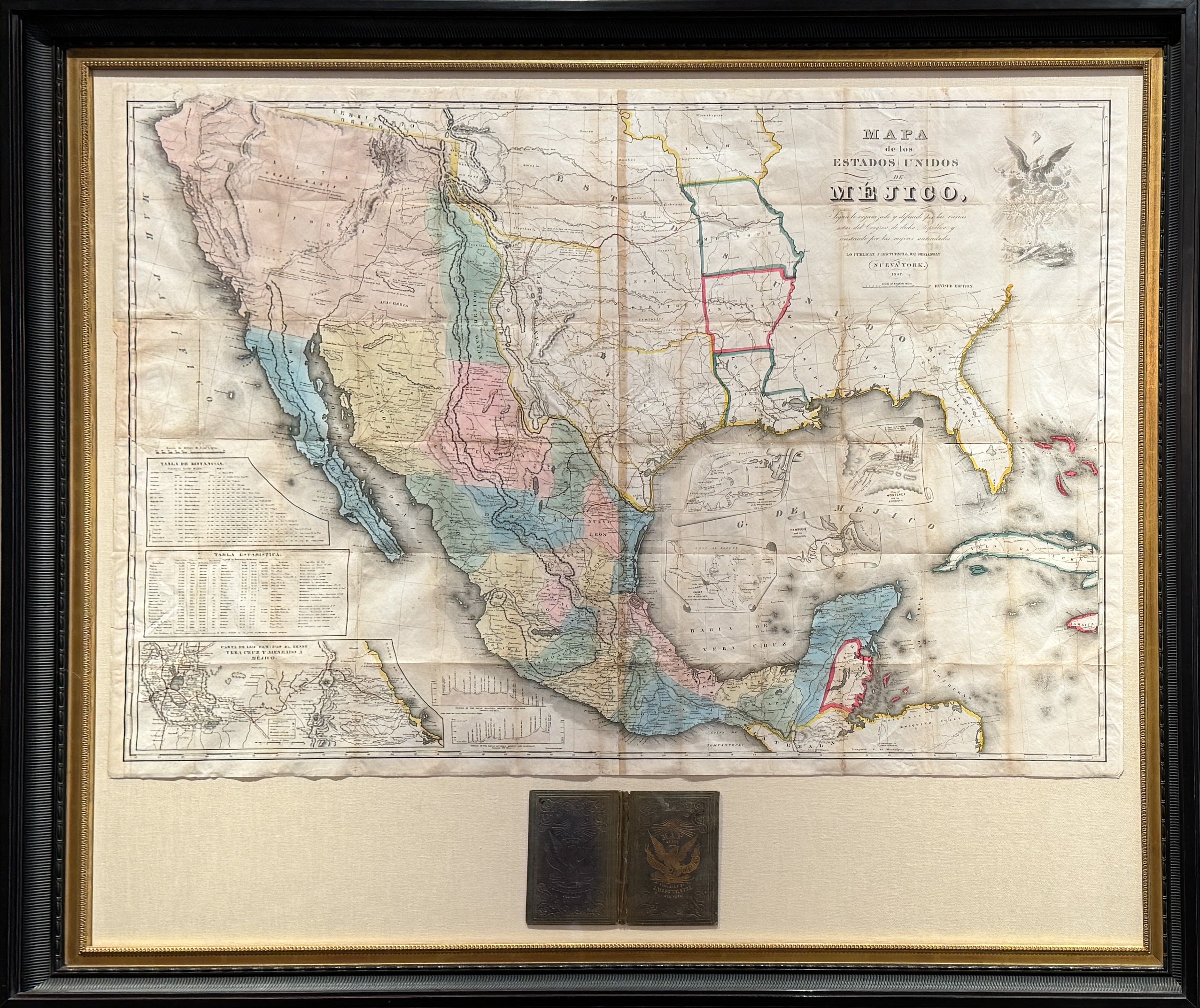Bibliophilic Essay #6: The U.S.-Mexico Border