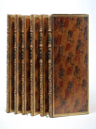 Item #6JLR0002 Les Delices des yeux et de l’esprit, ou Collection Generale des differentes...