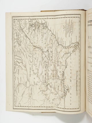 History of the American Indians; Particularly those Nations adjoining to the Mississippi, East and West Florida, Georgia, South and North Carolina, and Virginia