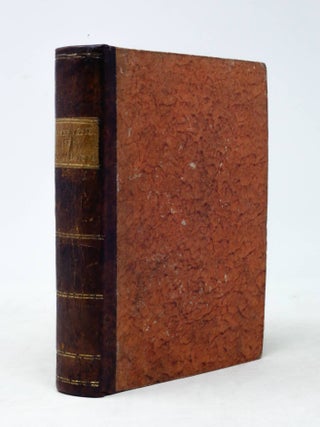 Item #6JLR0025 Observations sur La Virginie, traduites de l'Anglois. Thomas Jefferson
