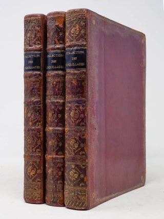 Item #6JLR0027 Les Delices des yeux et de l&rsquo;esprit, ou Collection Generale des differentes...