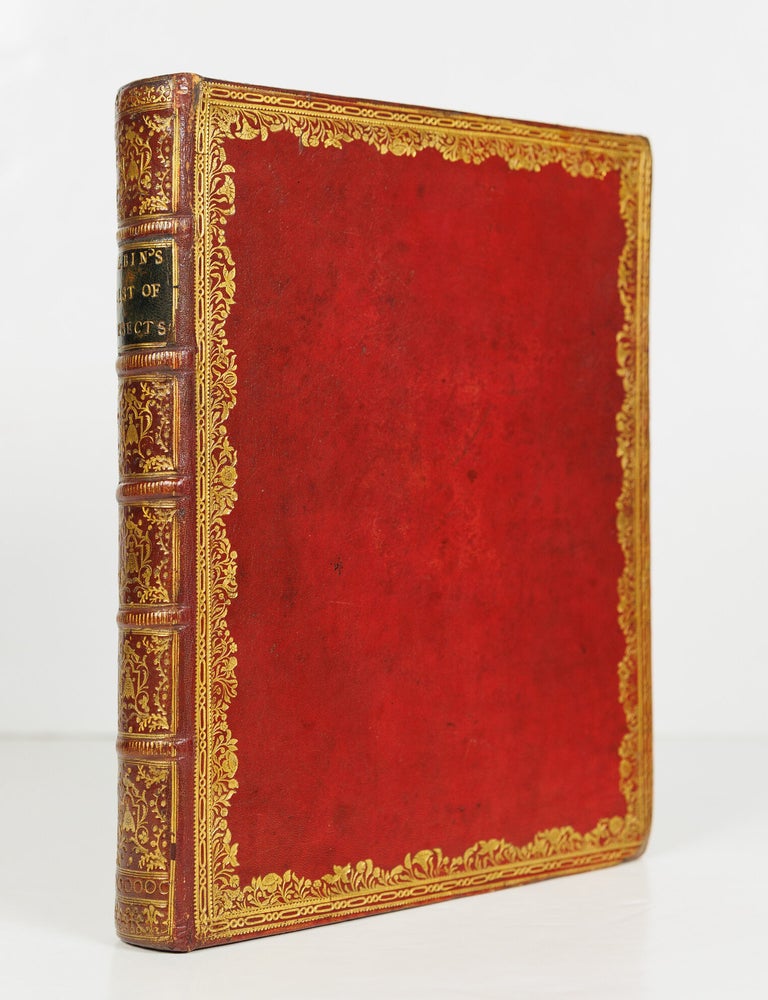 Item #6JLR0035 A Natural History of English Insects. Illustrated with A Hundred Copper Plates, Curiously engraven from the Life, and exactly coloured by the Author. To which are added Large Notes and many curious Observations. Eleazar Albin, Derham, illiam.