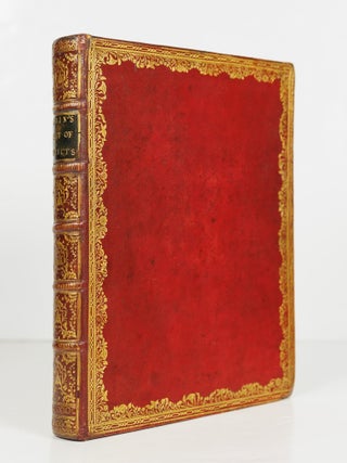 Item #6JLR0035 A Natural History of English Insects. Illustrated with A Hundred Copper Plates,...