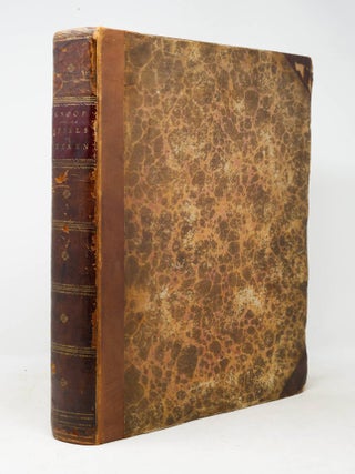 Item #6JLR0046 Pomologia, dat is Beschryvingen en Afbeeldingen van de beste sorten van Appels en...
