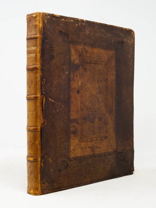 Item #6JLR0047 A Philosophical Account of the Works of Nature. Endeavouring to set forth the...