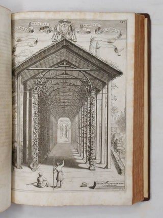 Hesperides sive de malorum aureorum cultura et usu. Libri Quatuor.