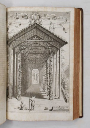 Hesperides sive de malorum aureorum cultura et usu. Libri Quatuor.
