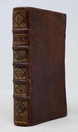 Item #6JLR0054 Journal Historique du Dernier Voyage que feu M. de laSale fit dans le Golfe de...