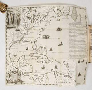 Journal Historique du Dernier Voyage que feu M. de laSale fit dans le Golfe de Mexique, pour trouver l'embouchure, & le cours de la Riviere de Missicipi, nommée à present la Riviere de Saint Loüis, qui traverse la Louisiane...