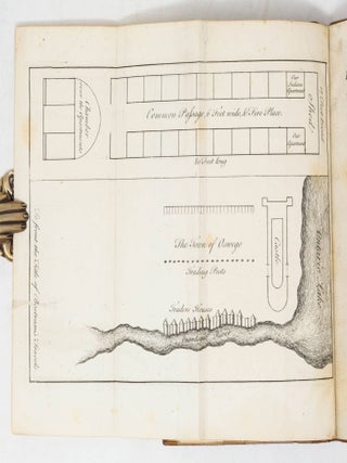 Observations on the Inhabitants, Climate, Soil, Rivers, Productions, Animals, and other matters worth of Notice... In his Travels from Pensilvania to Onondago, Oswego and the Lake Ontario, in Canada. To which is annex'd a curious Account of the Cataracts at Niagara. By Mr. Peter Kalm, A Swedish Gentleman who travelled there.