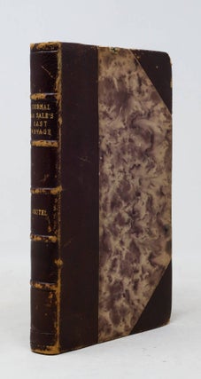 Item #6JLR0066 A Journal of the Last Voyage Perform'd by Monsr. de la Sale, to the Gulph of...