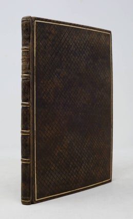 Item #6JLR0073 A Concent of Scripture. Broughton, ugh
