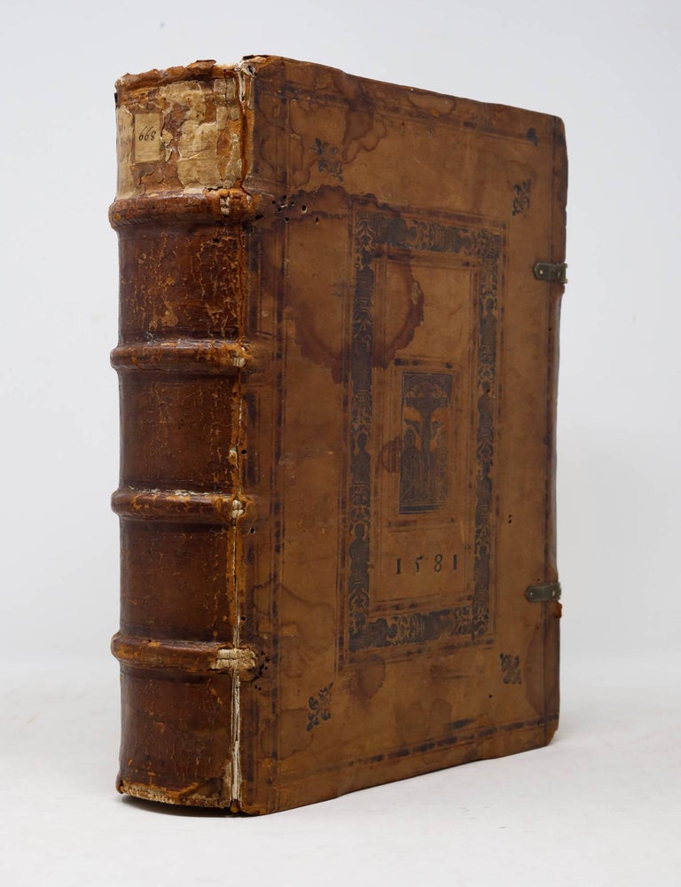 Novus orbis regionum ac insularum veteribus incognitarum, un&agrave; cum tabula cosmographica, &. Johannes Huttich, Simon Grynaeus, pref.