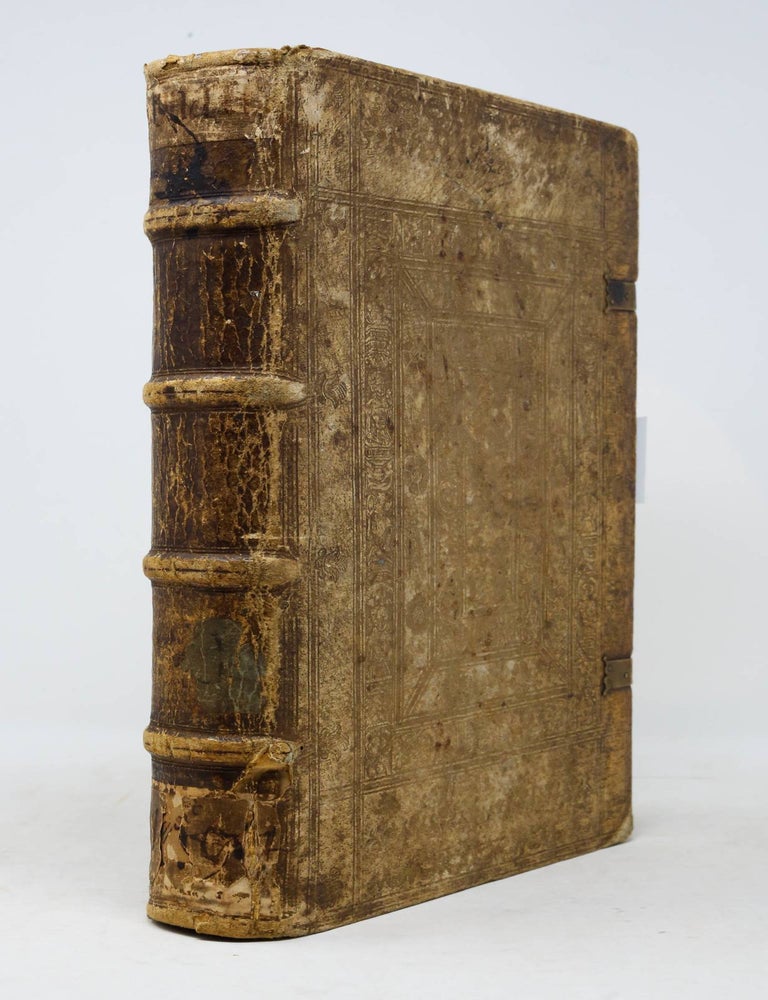 Novus orbis regionum ac insularum veteribus incognitarum, un&agrave; cum tabula cosmographica, &. Johannes Huttich, Simon Grynaeus, pref.