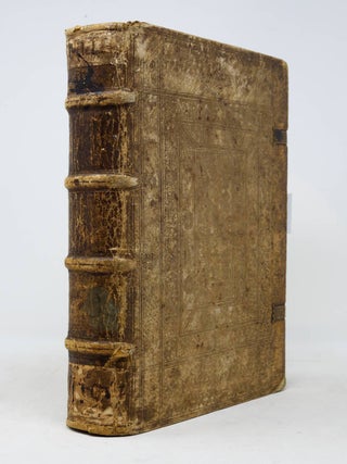 Item #6JLR0083 Novus orbis regionum ac insularum veteribus incognitarum, unà cum tabula...