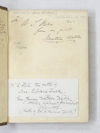 Altowan; or, incidents of life and adventure in the Rocky Mountains