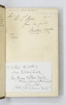 Altowan; or, incidents of life and adventure in the Rocky Mountains