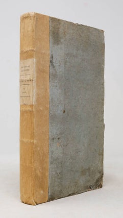 Item #6JLR0087 The Hot-House Gardener or the General Culture of the Pine-Apple, and methods of...