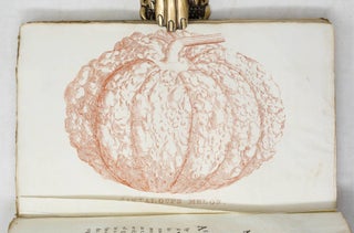 The Hot-House Gardener or the General Culture of the Pine-Apple, and methods of forcing Early Grapes, Peaches, Nectarines, and other choice fruits, in Hot-Houses, Vineries, Fruit-Houses, Hot-Walls, &c. With directions for raising Melons and Early Strawberries