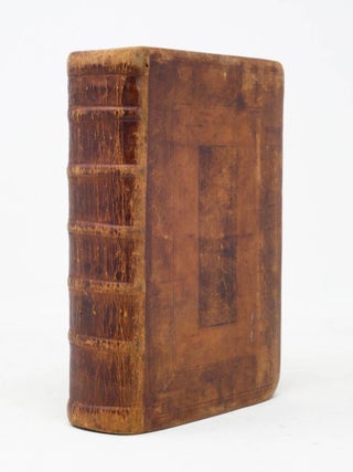 Item #6JLR0103 Zionitischer Weyrauchs-Huegel oder: Myrrhen Berg, Worinnen allerley liebliches und...