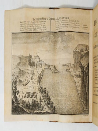The History of the Province of New-York, from the First Discovery to the Year M.DCC.XXXII. To which is annexed, A Description of the Country, with a short Account of the Inhabitants, their Trade, Religious and Political State, and the Constitution of the Courts of Justice in that Colony