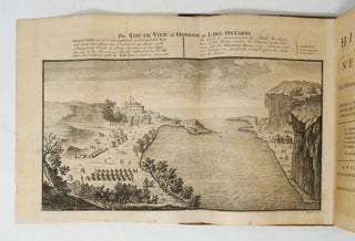 The History of the Province of New-York, from the First Discovery to the Year M.DCC.XXXII. To which is annexed, A Description of the Country, with a short Account of the Inhabitants, their Trade, Religious and Political State, and the Constitution of the Courts of Justice in that Colony