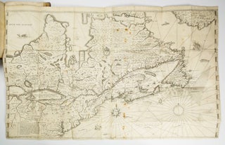 Les Voyages de la Nouvelle France occidentale, dicte Canada, faits par le S.r de Champlain Xainctongeois, Capitaine pour le Roy en la Marine du Ponant, & toutes les Descouvertes qu’il a faites en ce païs depuis l’an 1603 iusques en l’an 1629... avec ce qui s’est paßé en ladite Nouvelle France en l’année 1631