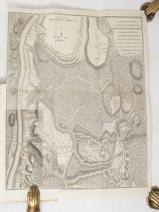 A State of the Expedition from Canada, as laid before the House of Commons, by Lieutenant-General Burgoyne, and verified by evidence; with a collection of authentic documents, and an addition of many circumstances which were prevented from appearing before the House by the prorogation of Parliament. Written and collected by himself, and dedicated to the officers of the army he commanded