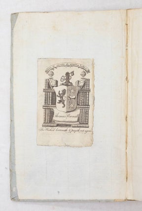 A State of the Expedition from Canada, as laid before the House of Commons, by Lieutenant-General Burgoyne, and verified by evidence; with a collection of authentic documents, and an addition of many circumstances which were prevented from appearing before the House by the prorogation of Parliament. Written and collected by himself, and dedicated to the officers of the army he commanded