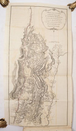 A State of the Expedition from Canada, as laid before the House of Commons, by Lieutenant-General Burgoyne, and verified by evidence; with a collection of authentic documents, and an addition of many circumstances which were prevented from appearing before the House by the prorogation of Parliament. Written and collected by himself, and dedicated to the officers of the army he commanded