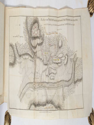 A State of the Expedition from Canada, as laid before the House of Commons, by Lieutenant-General Burgoyne, and verified by evidence; with a collection of authentic documents, and an addition of many circumstances which were prevented from appearing before the House by the prorogation of Parliament. Written and collected by himself, and dedicated to the officers of the army he commanded