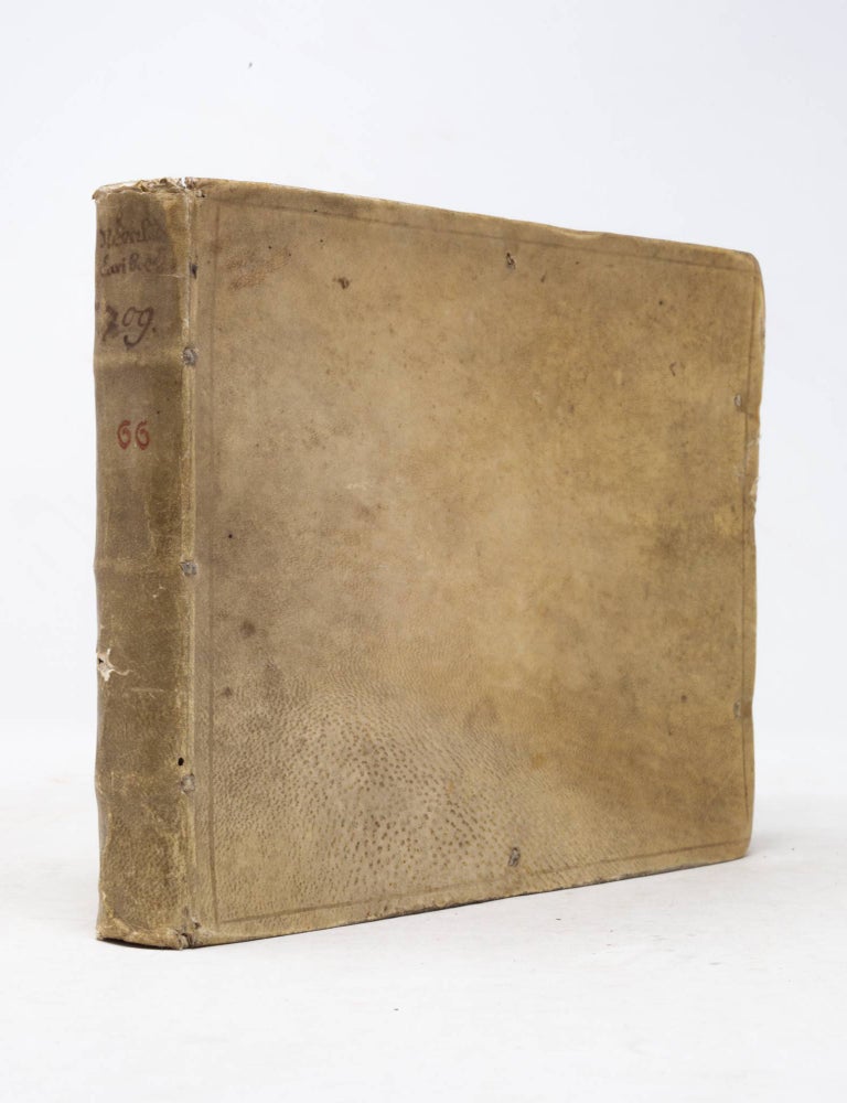 Nieuw Nederlandtsch Caertboeck. Waer in volkomentlijcker als oyt te voren vertoont werden de. Abraham Goos, Reinier Telle, text.