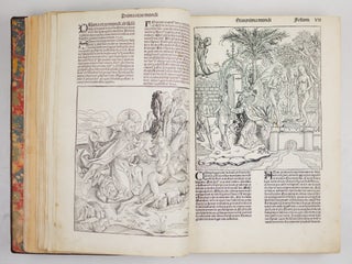 Liber cronicarum