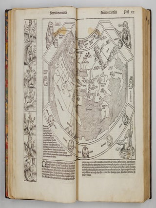 Liber cronicarum