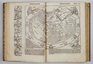 Liber cronicarum