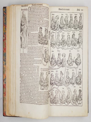 Liber cronicarum