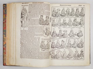 Liber cronicarum