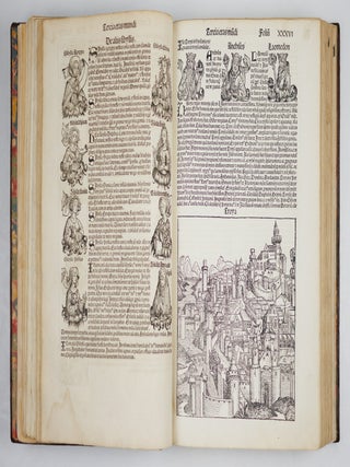 Liber cronicarum