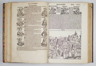 Liber cronicarum