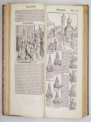 Liber cronicarum