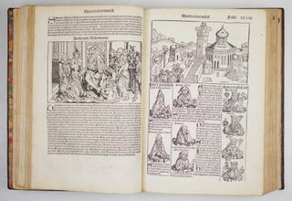 Liber cronicarum