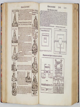 Liber cronicarum