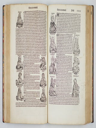 Liber cronicarum