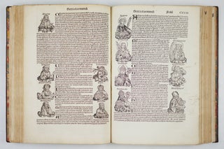 Liber cronicarum