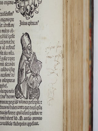 Liber cronicarum