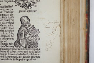 Liber cronicarum