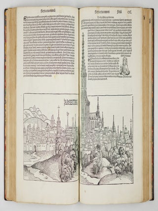 Liber cronicarum