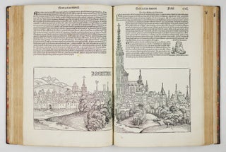 Liber cronicarum