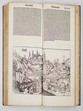 Liber cronicarum